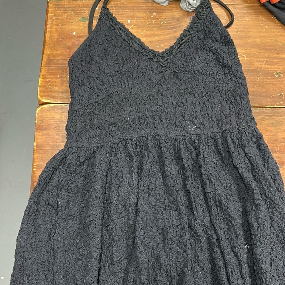 DISTURBIA SunDress